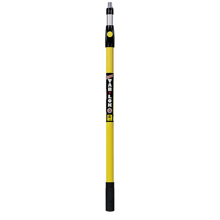 Mr. Longarm Mr. LongArm 7508 Super Tab-Lok-Thread Extension Pole - 4.1' to 7.2' 7508